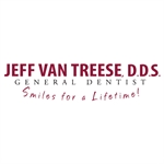 Jeffery R. Van Treese DDS